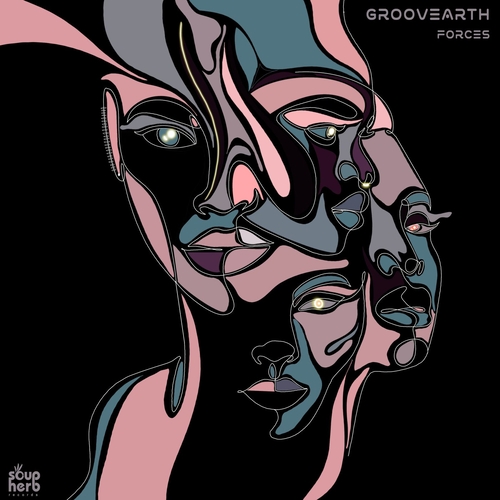 Groovearth - Forces [SH175]